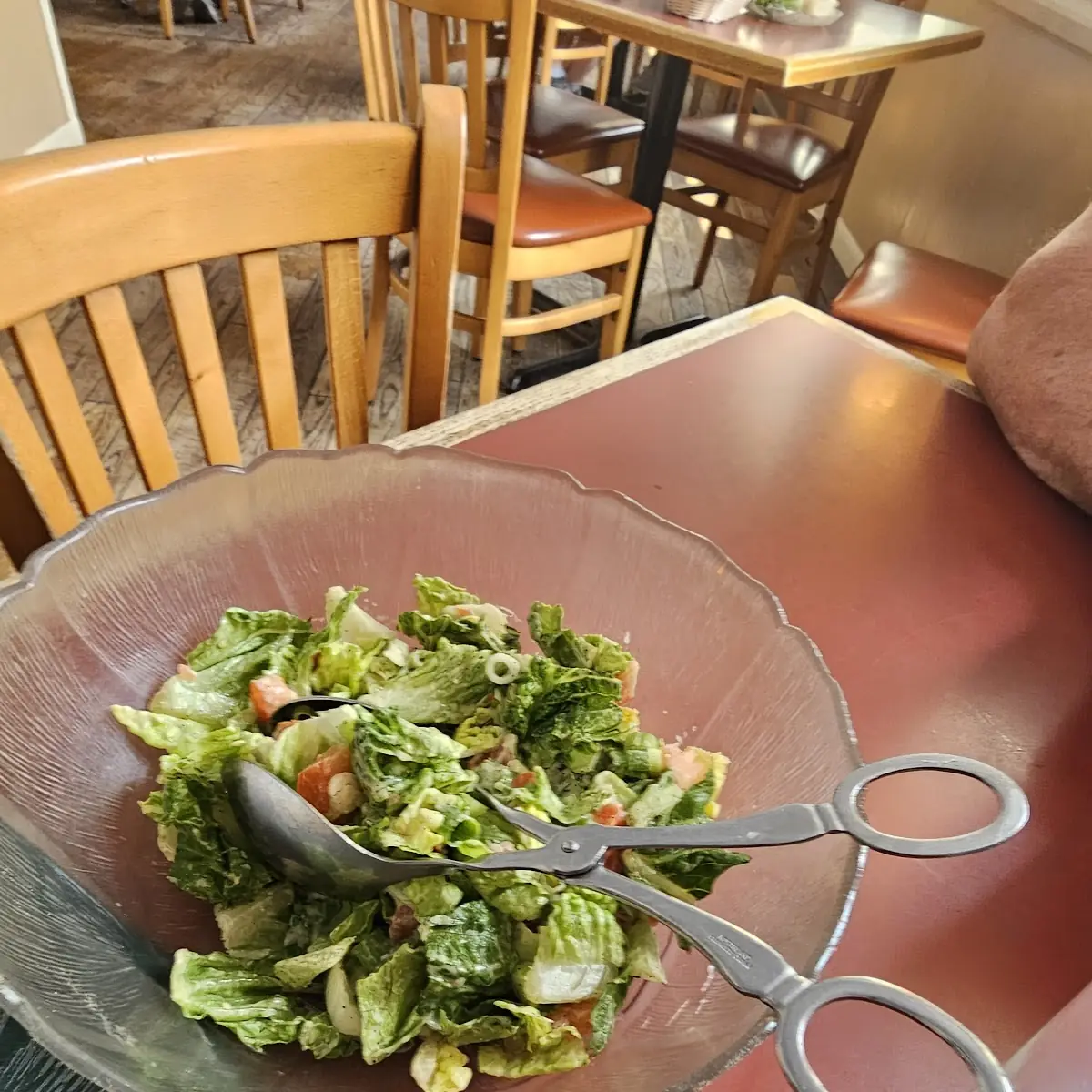 Salad