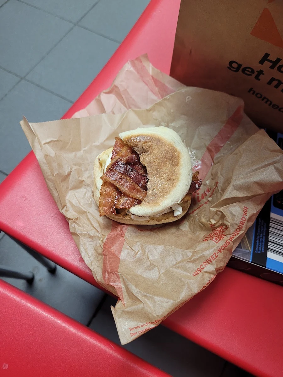 Highlights, Tim Hortons