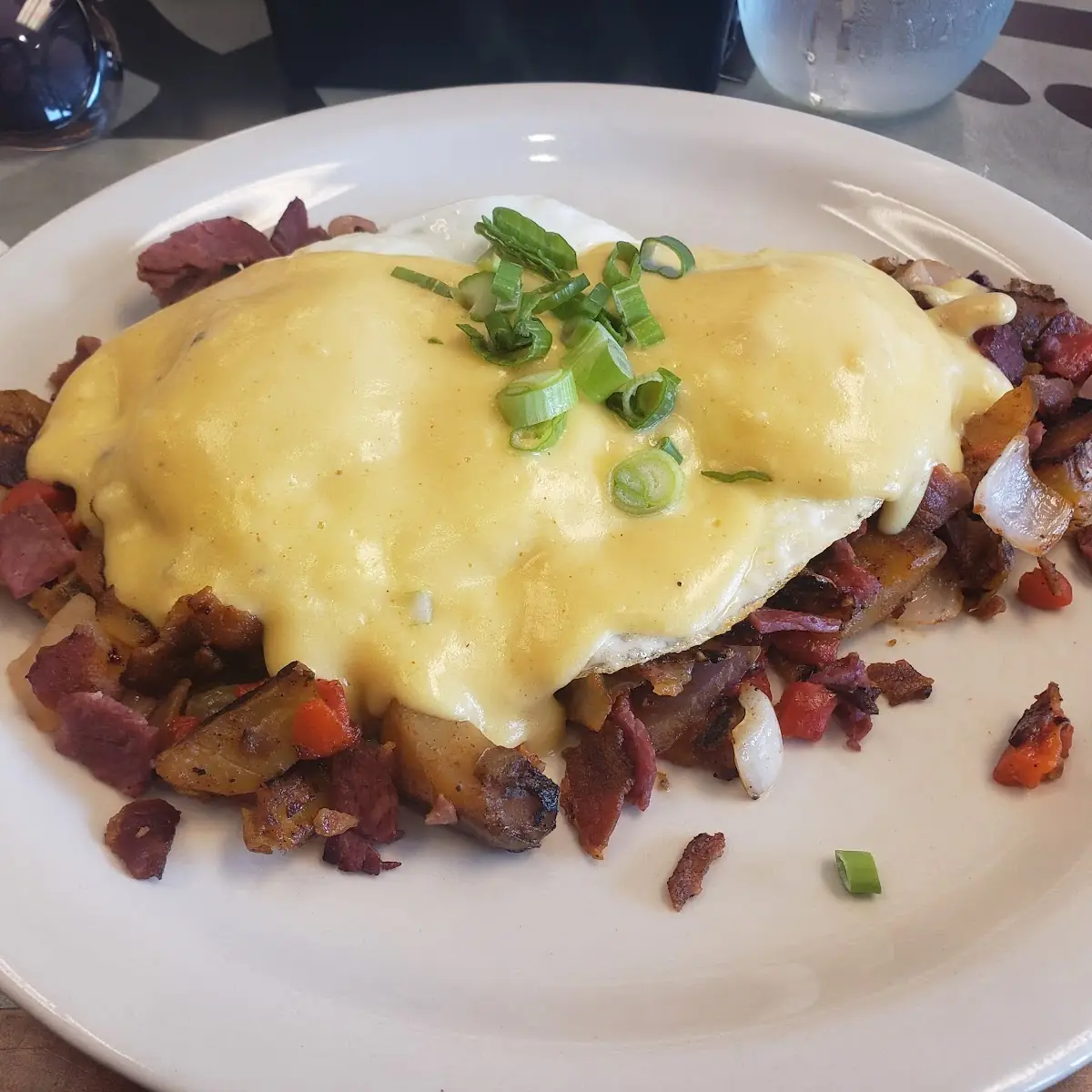 Corned Beef Hash