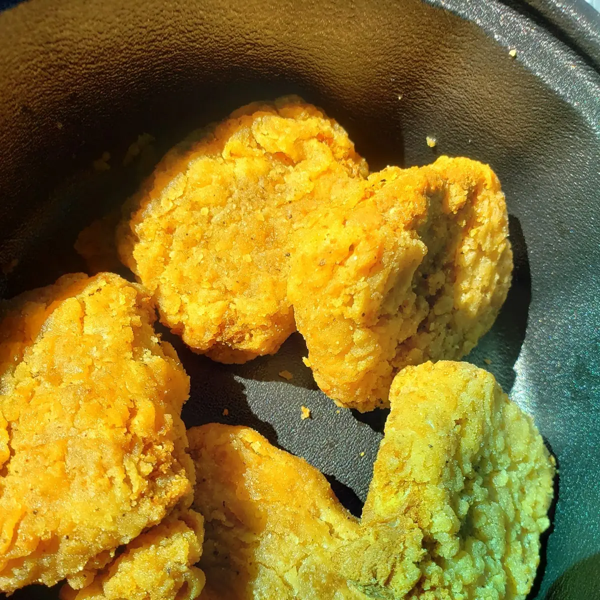 Beyond Fried Chicken