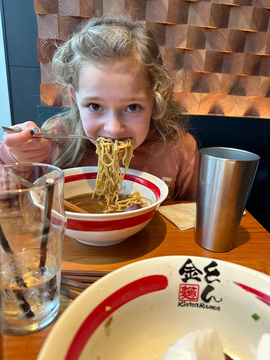 Beef Original Ramen