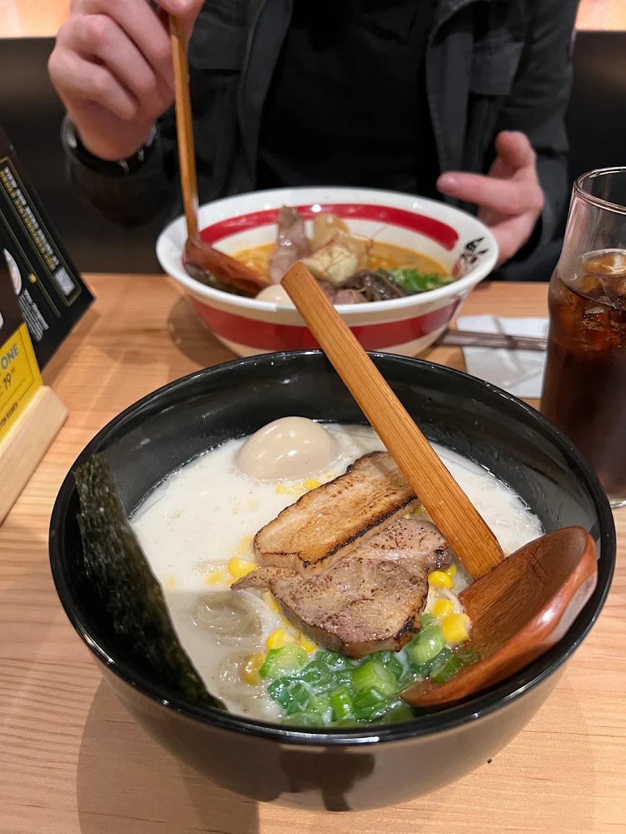 Kinton Bites Sampler