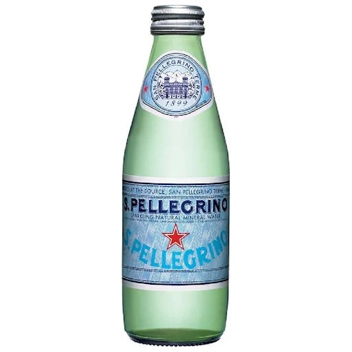 San Pellegrino 500ml