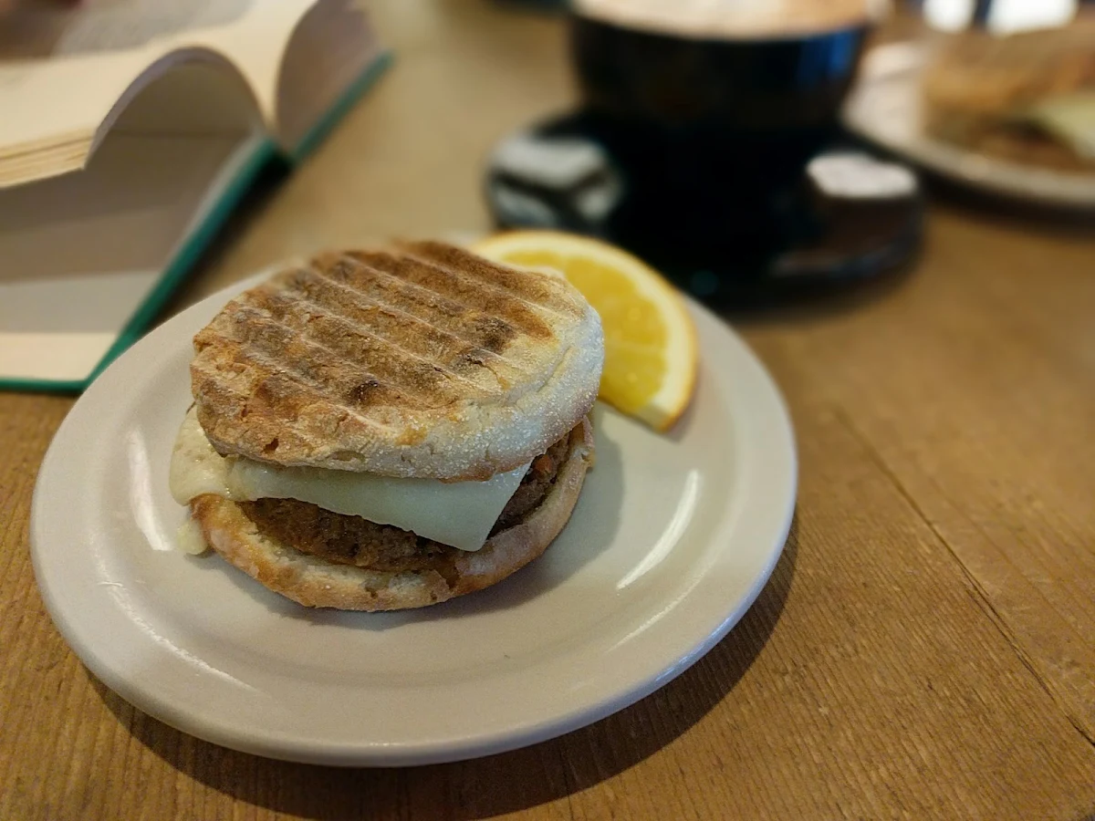 Egg&Cheese