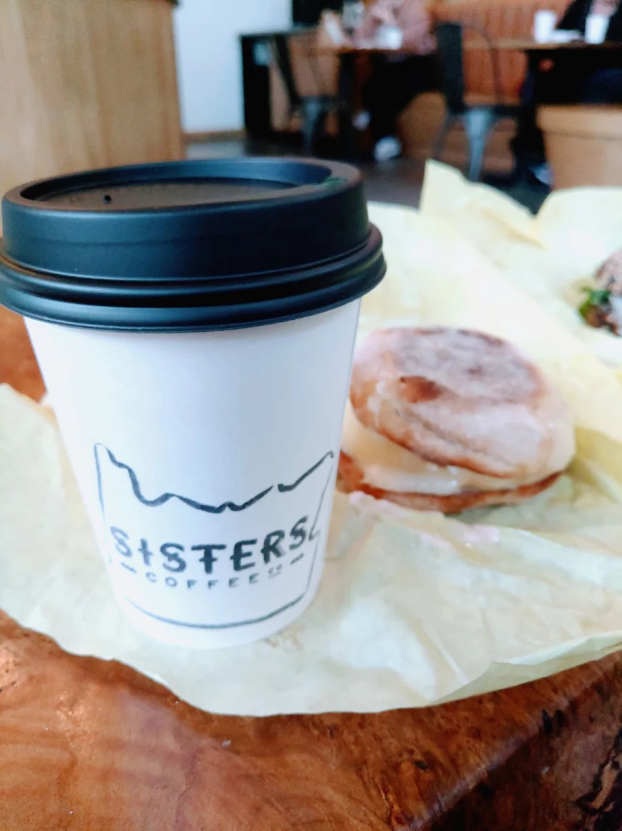 English Muffin