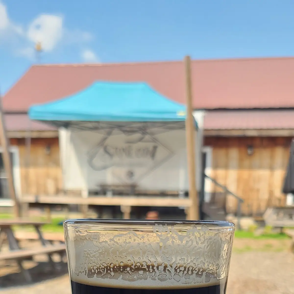 Cold Brew
