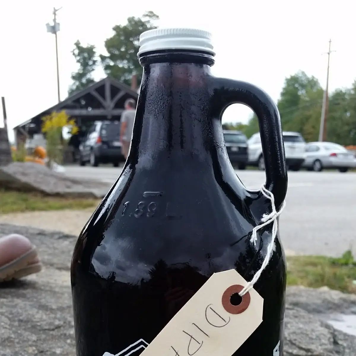 Double IPA