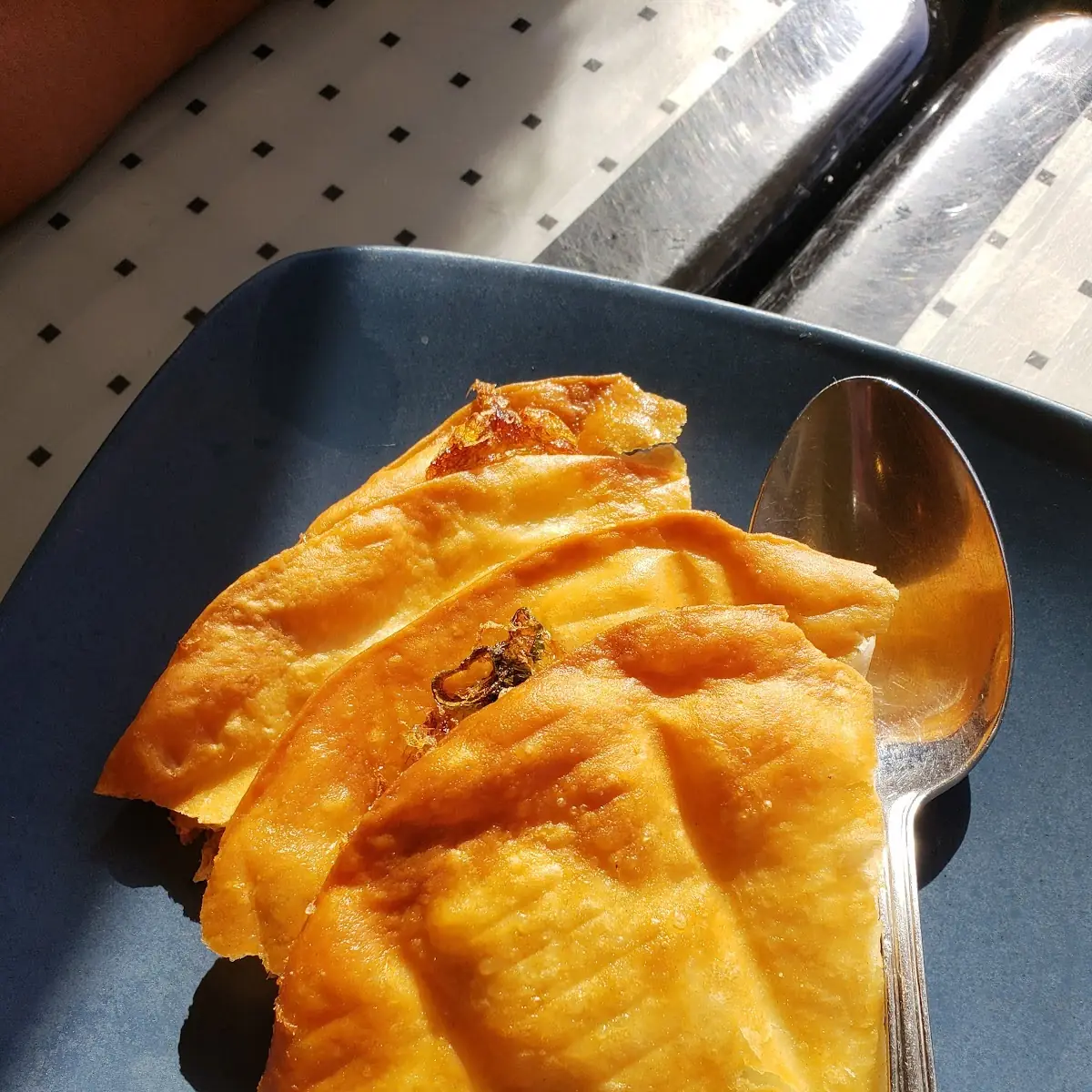 Crab Rangoon
