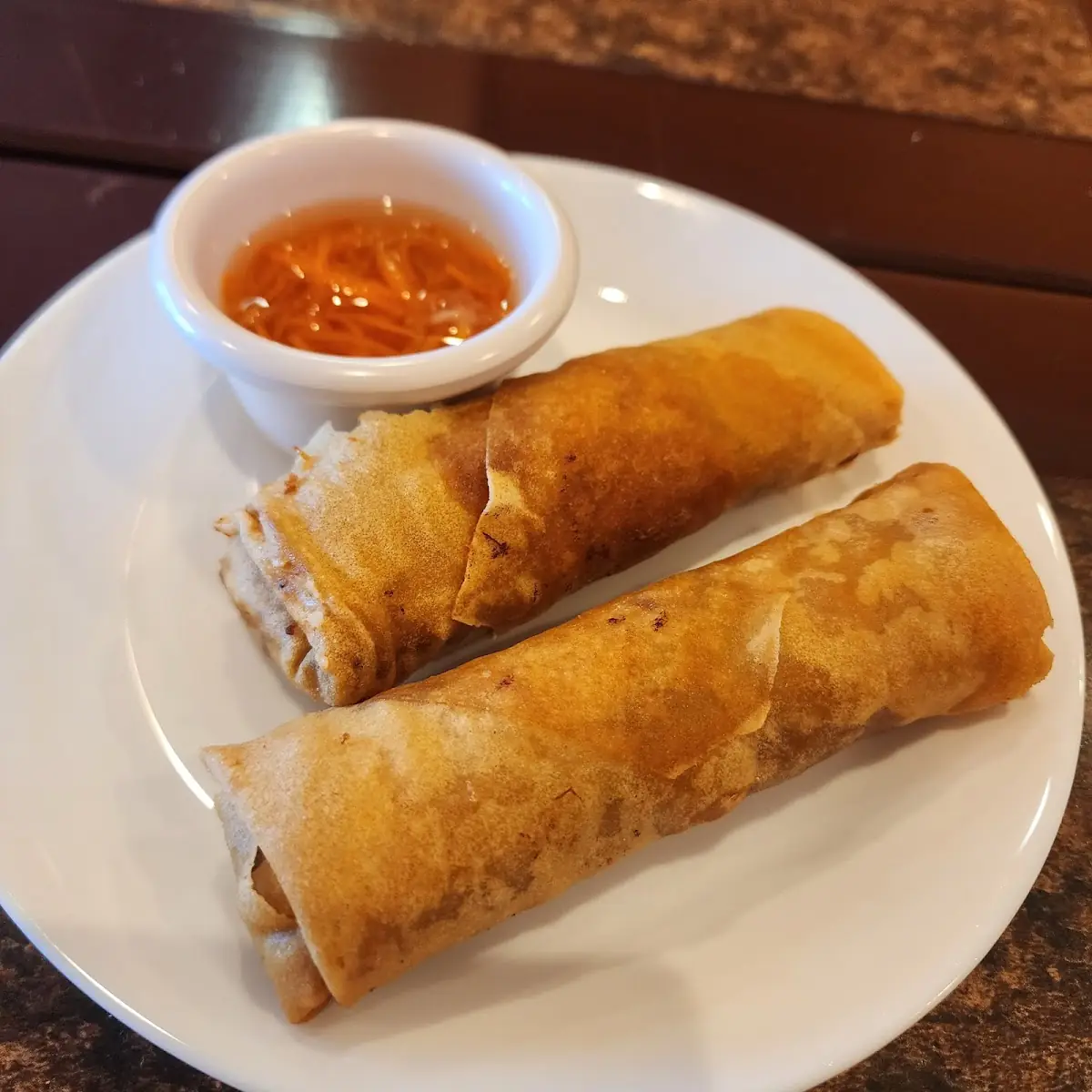 Spring Roll