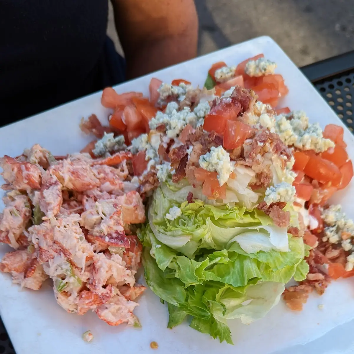 Lobster Salad