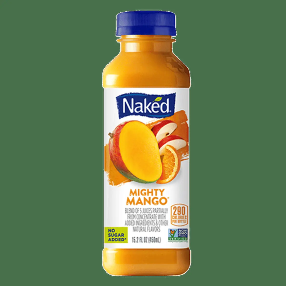 Naked Juice Mighty Mango