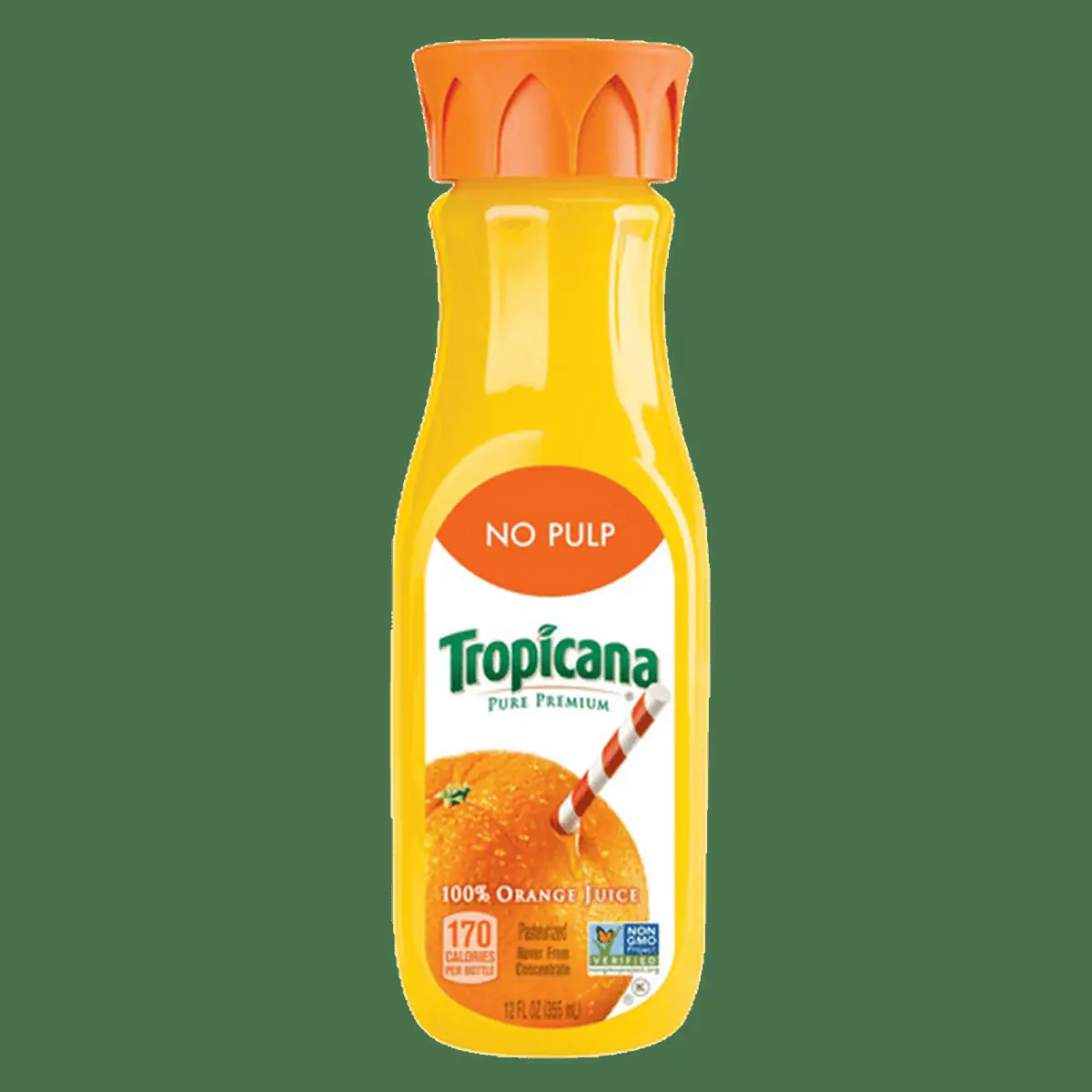 Tropicana Orange Juice