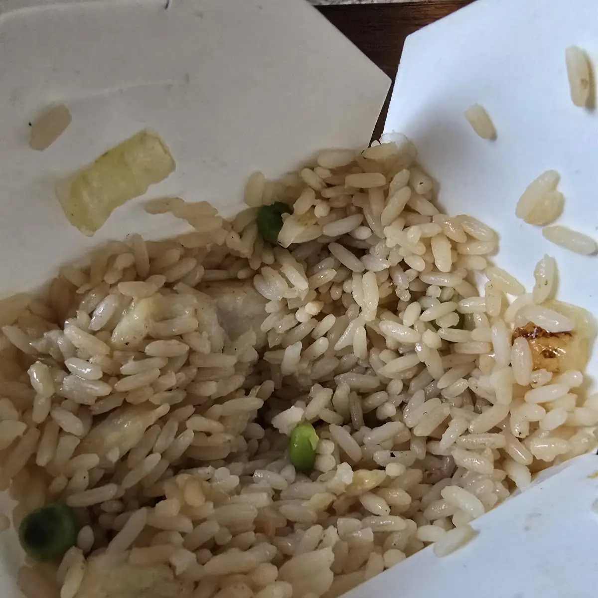 Brown Rice