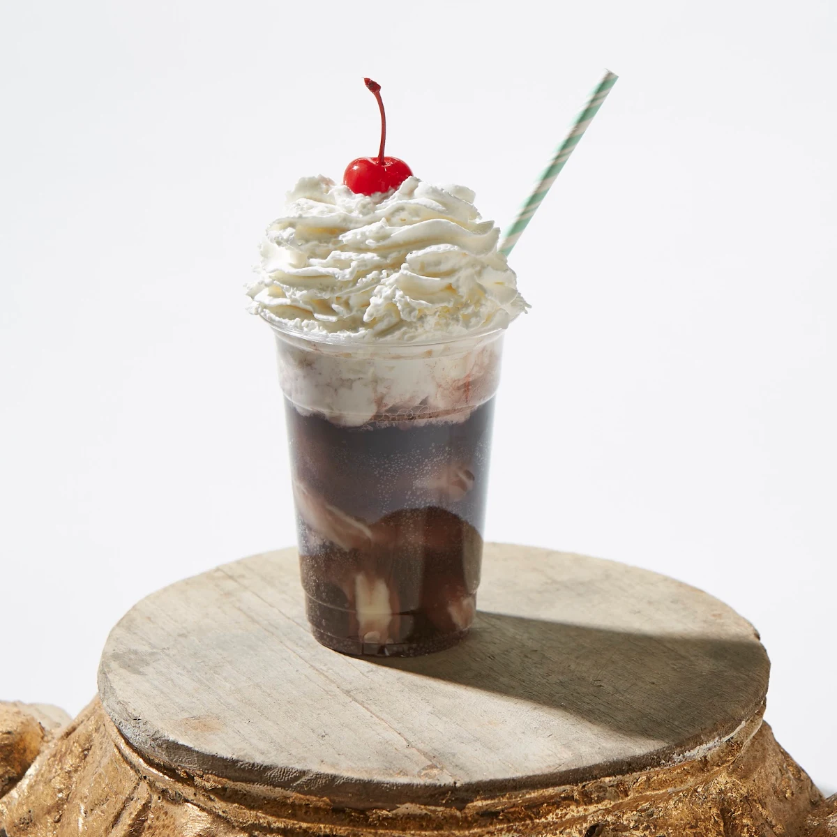 Root Beer Float