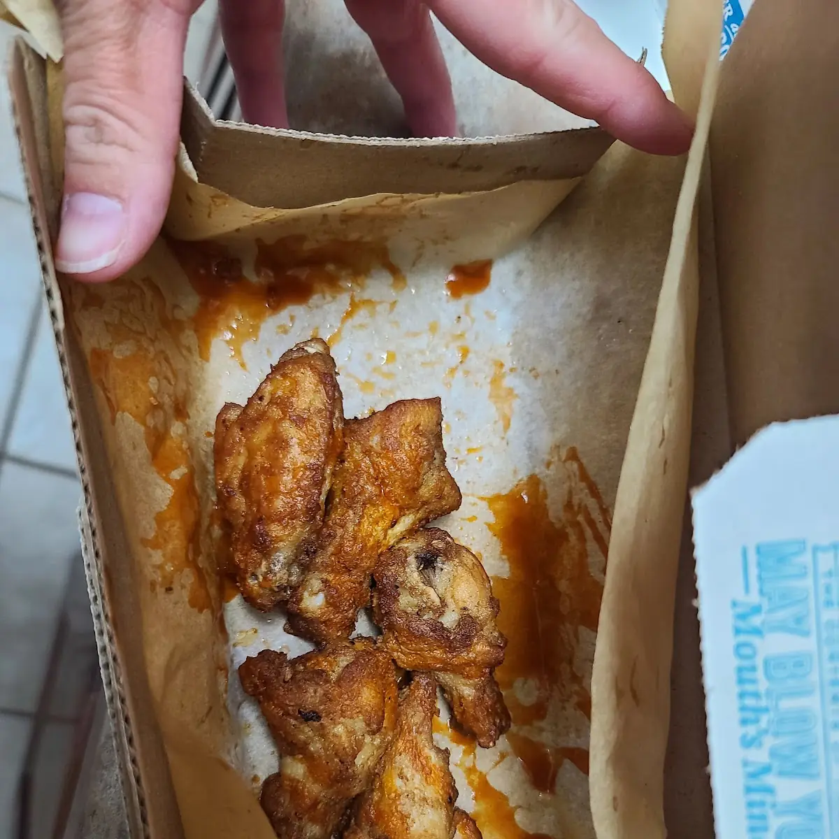 Chicken Wings