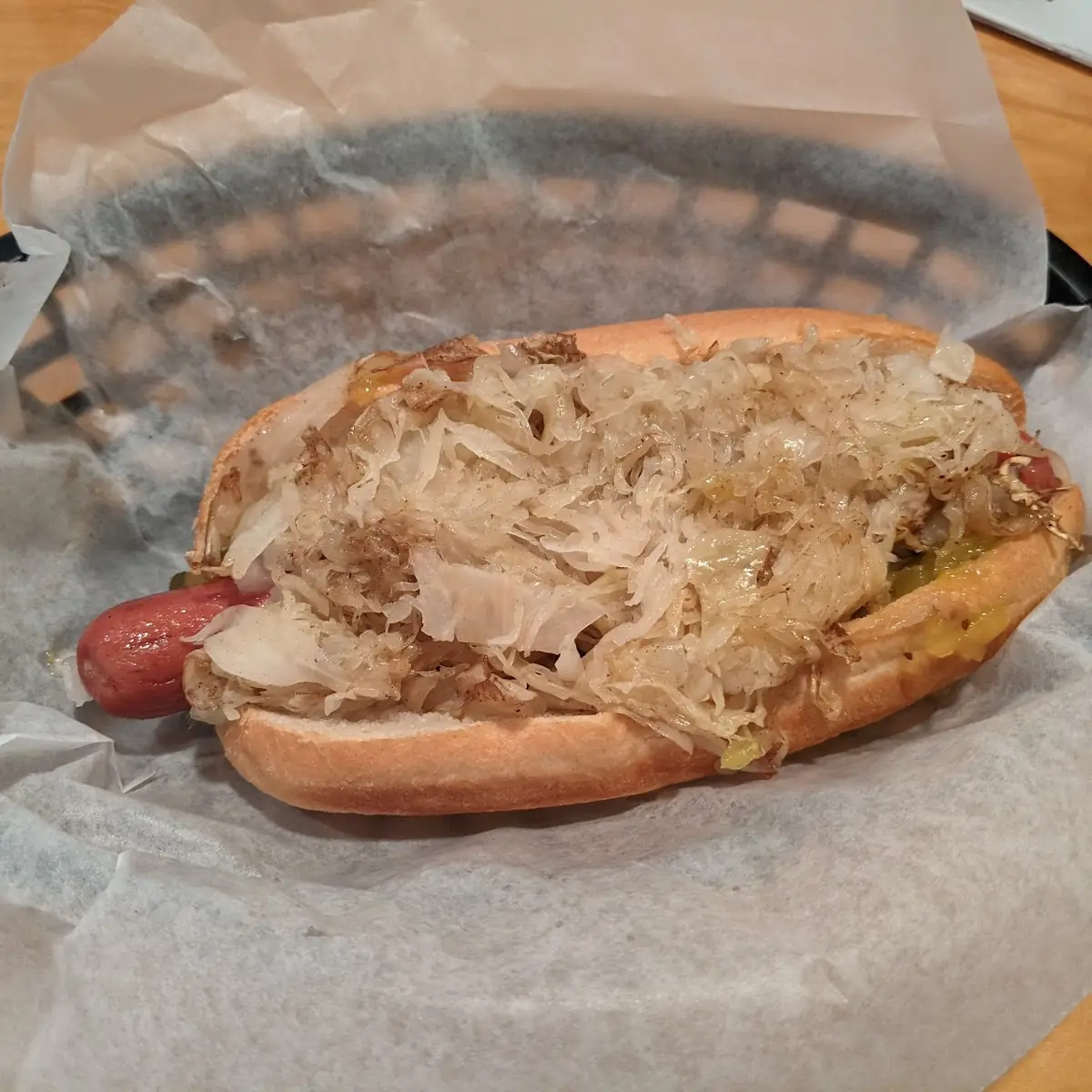 Pulled Pork
