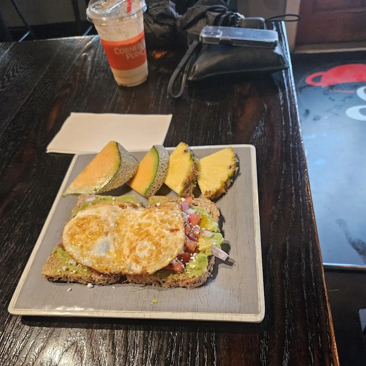 Avocado Toast