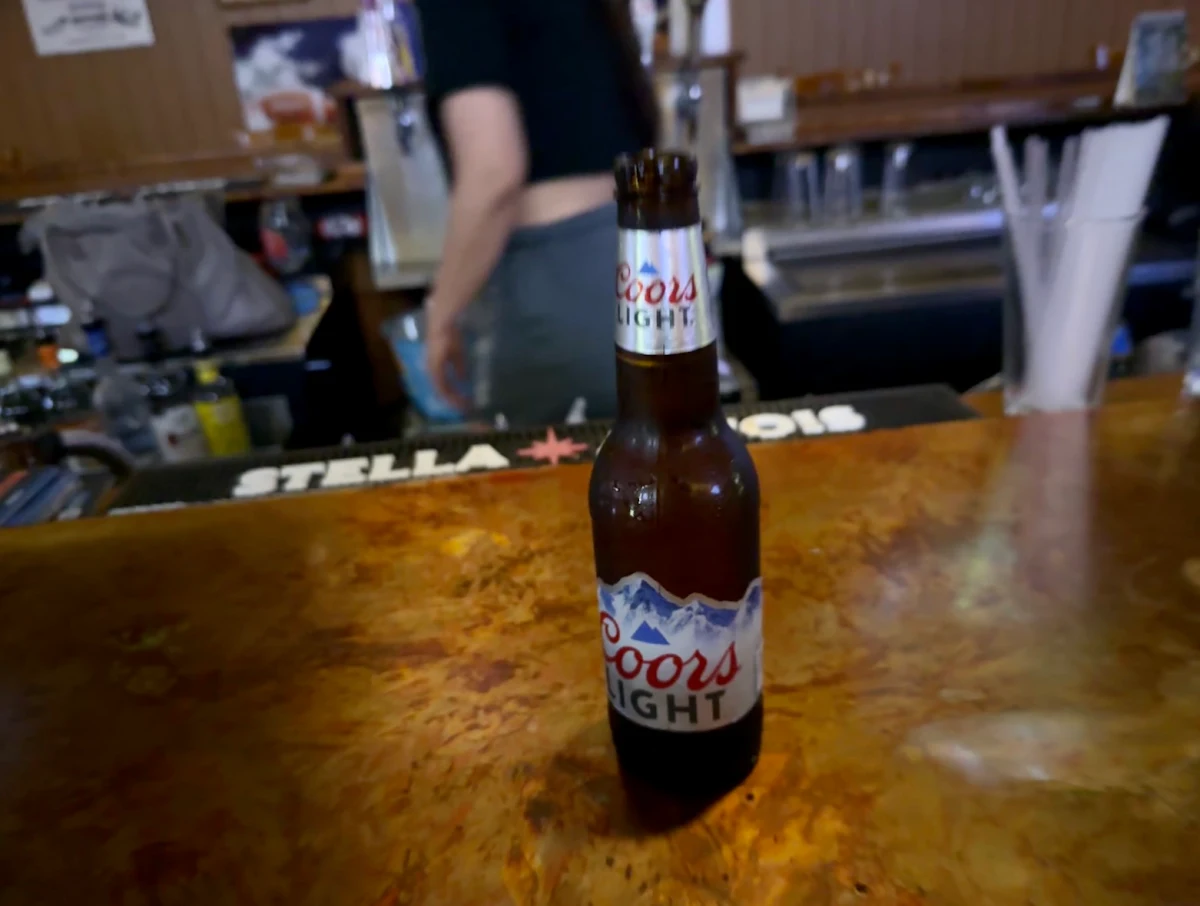 Coors Light