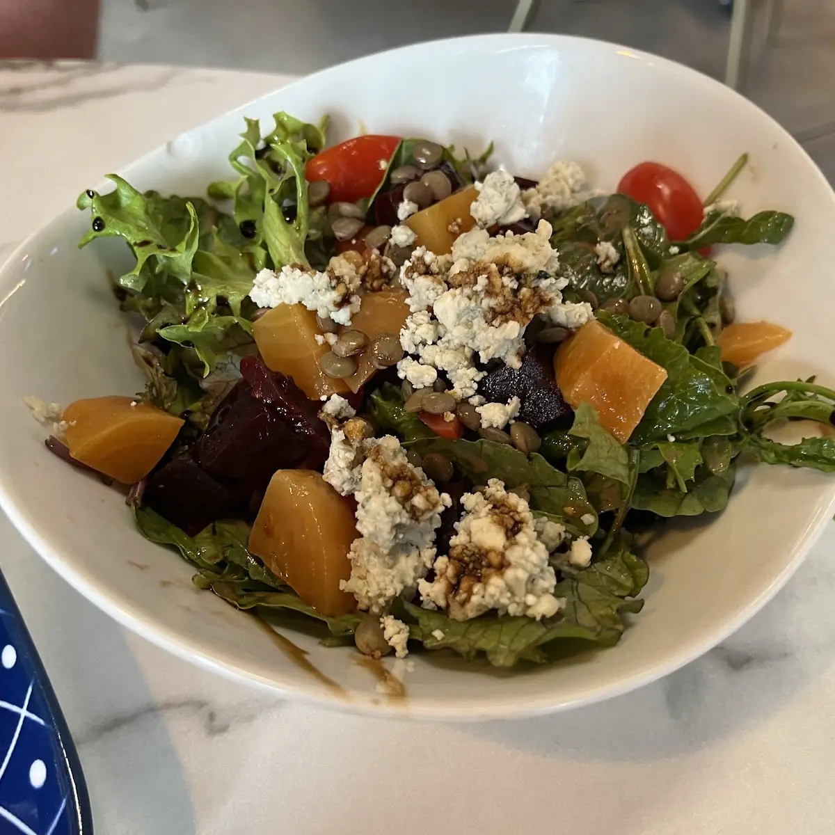 Beet Salad