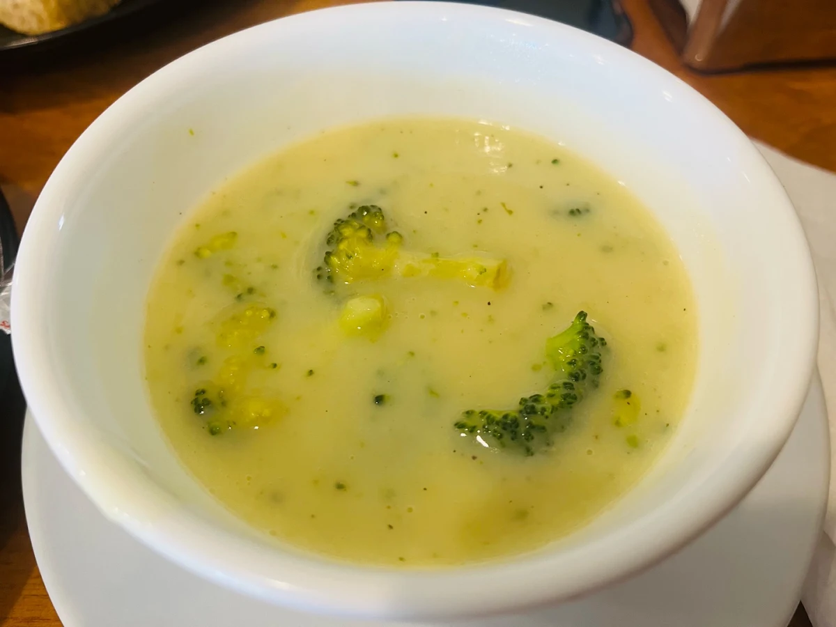 Daily Soup, Brown Bag Bistro & Catering