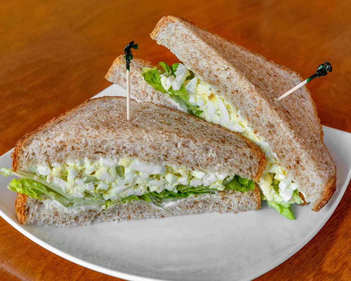 Highlights, Brown Bag Bistro & Catering