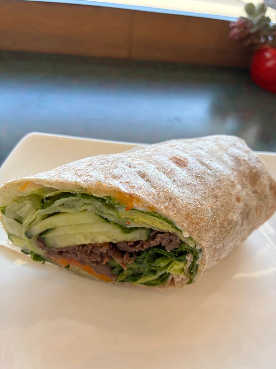Highlights, Brown Bag Bistro & Catering
