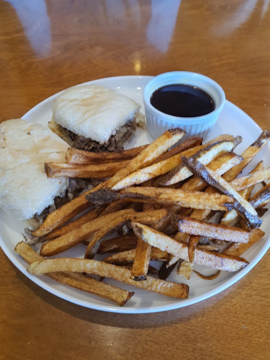 Highlights, Brown Bag Bistro & Catering