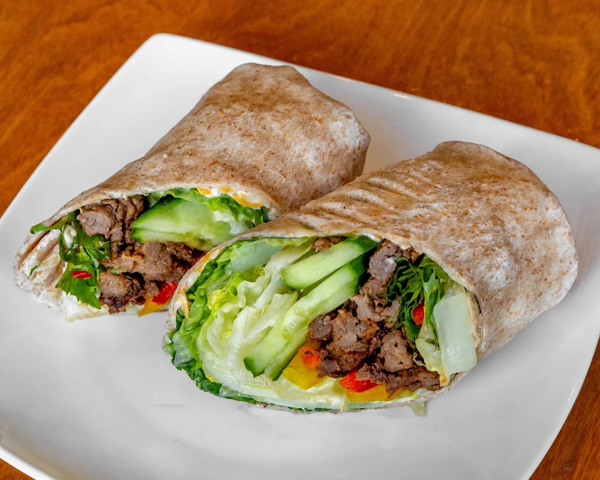 Highlights, Brown Bag Bistro & Catering