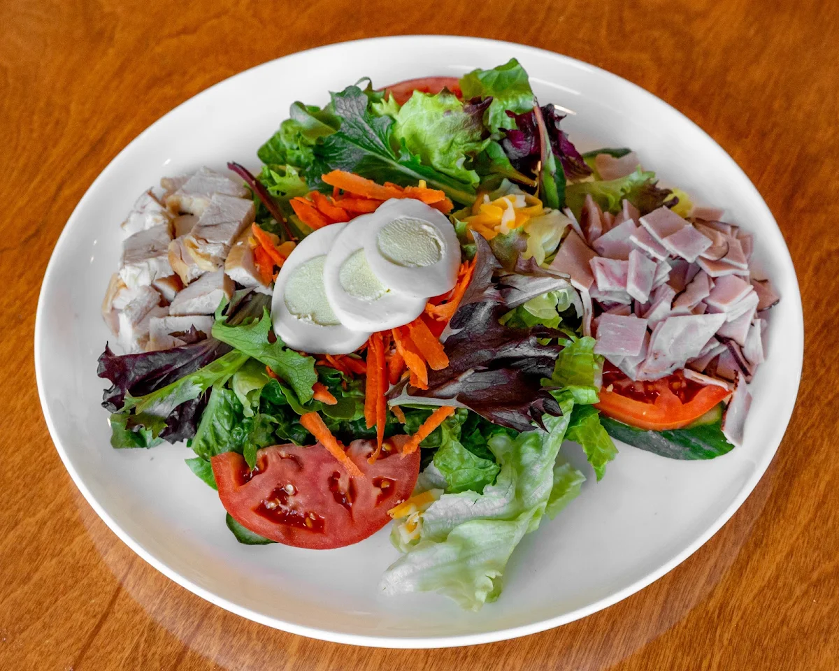 Highlights, Brown Bag Bistro & Catering