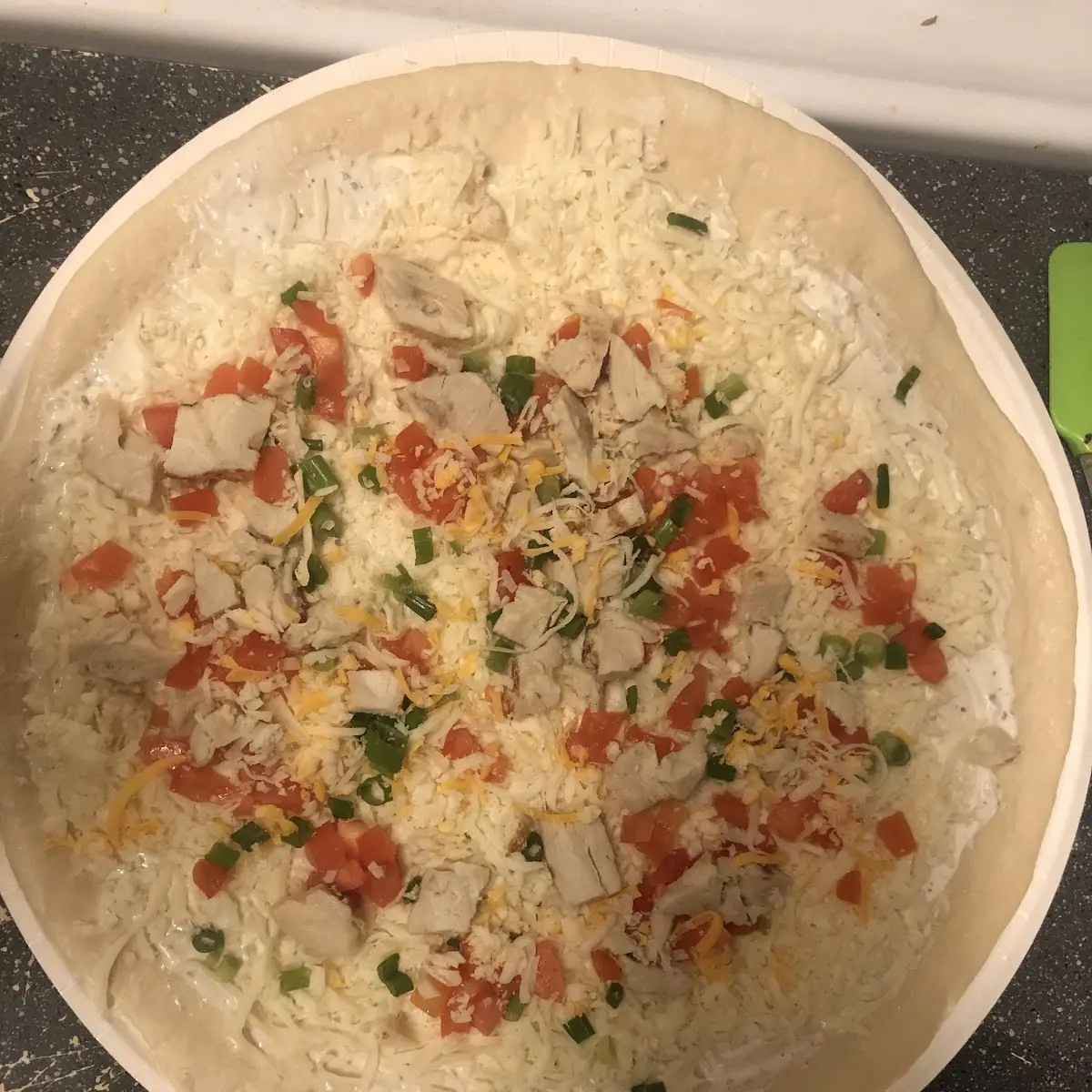 Masala Papad