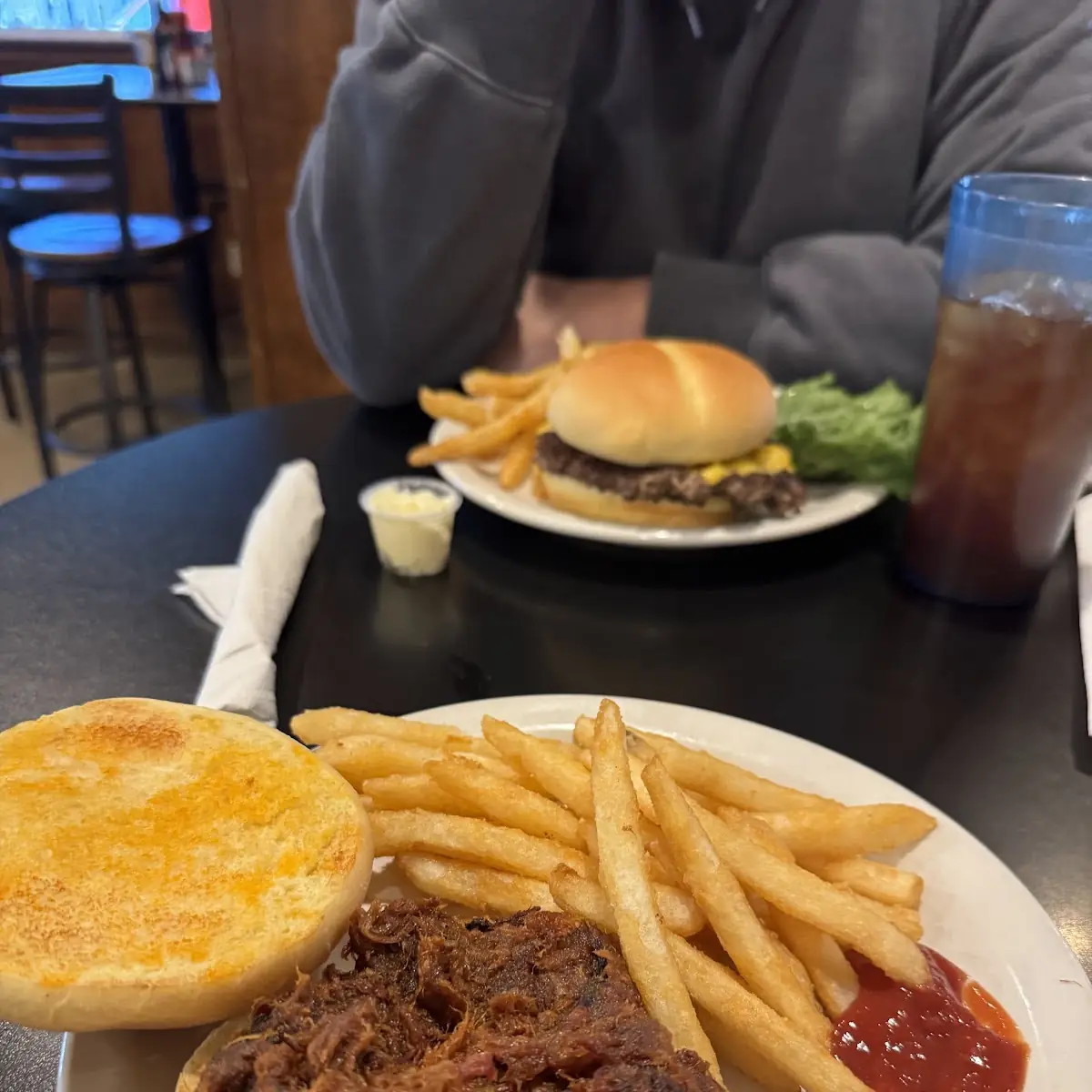 Pulled Pork