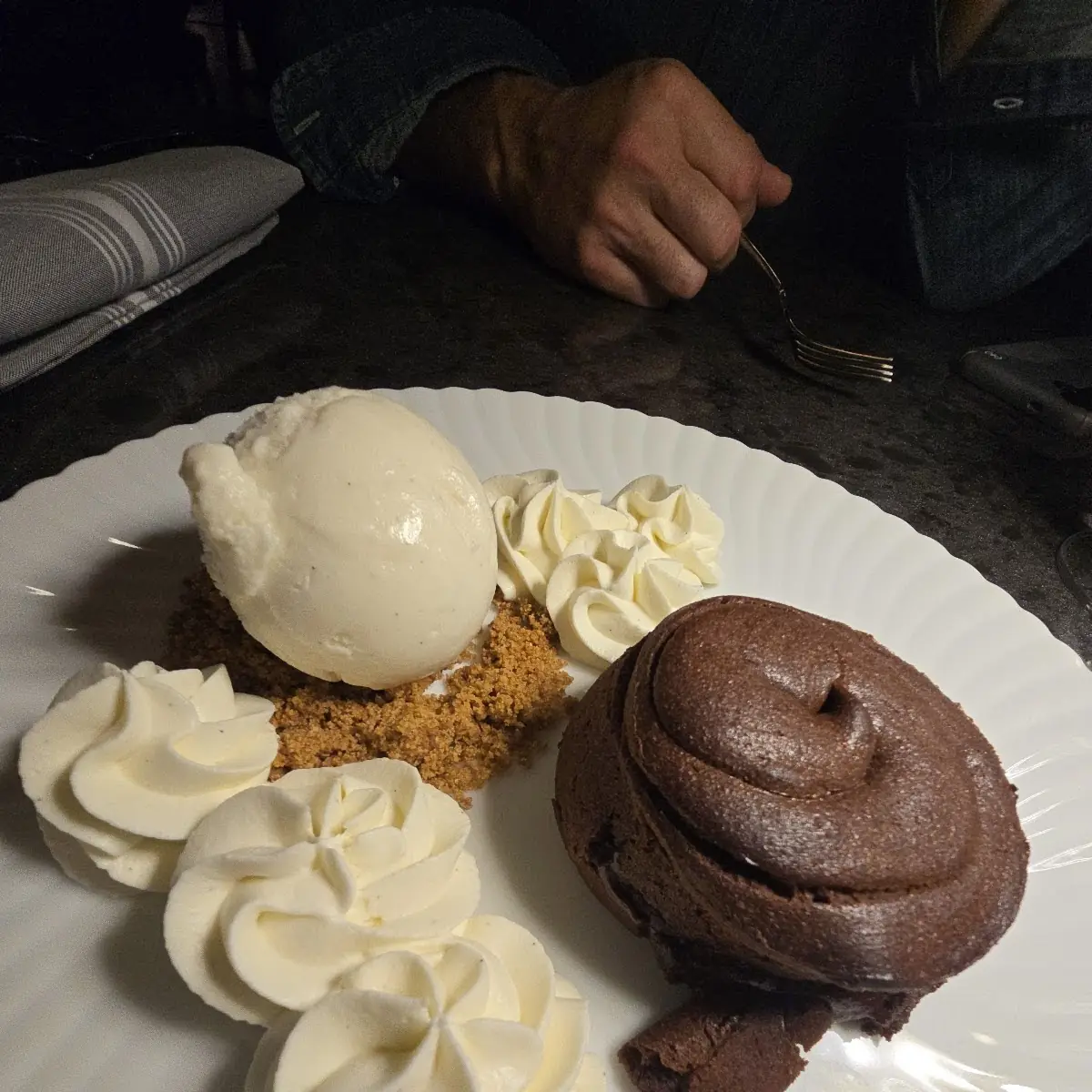 Lava Cake