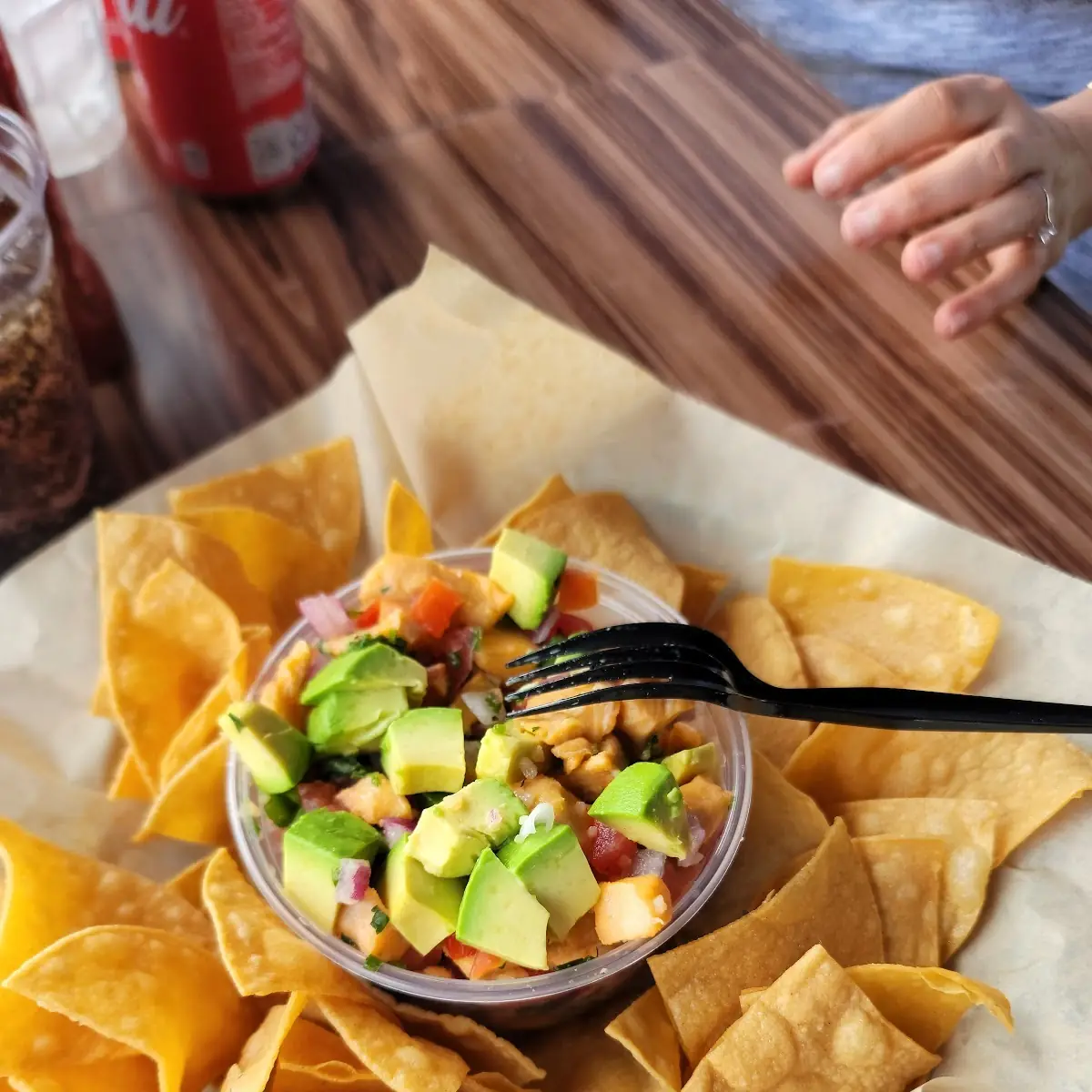 Ceviche