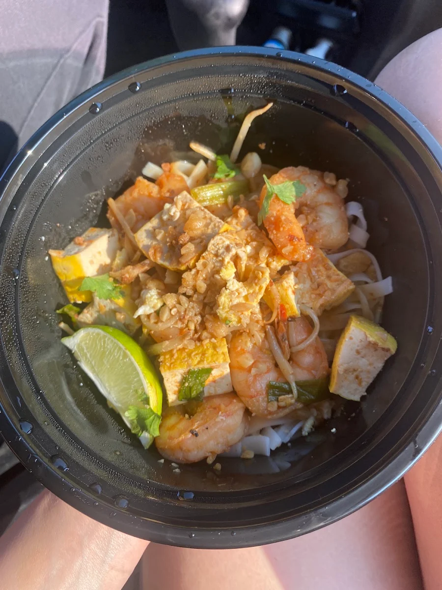 Rice Bowl