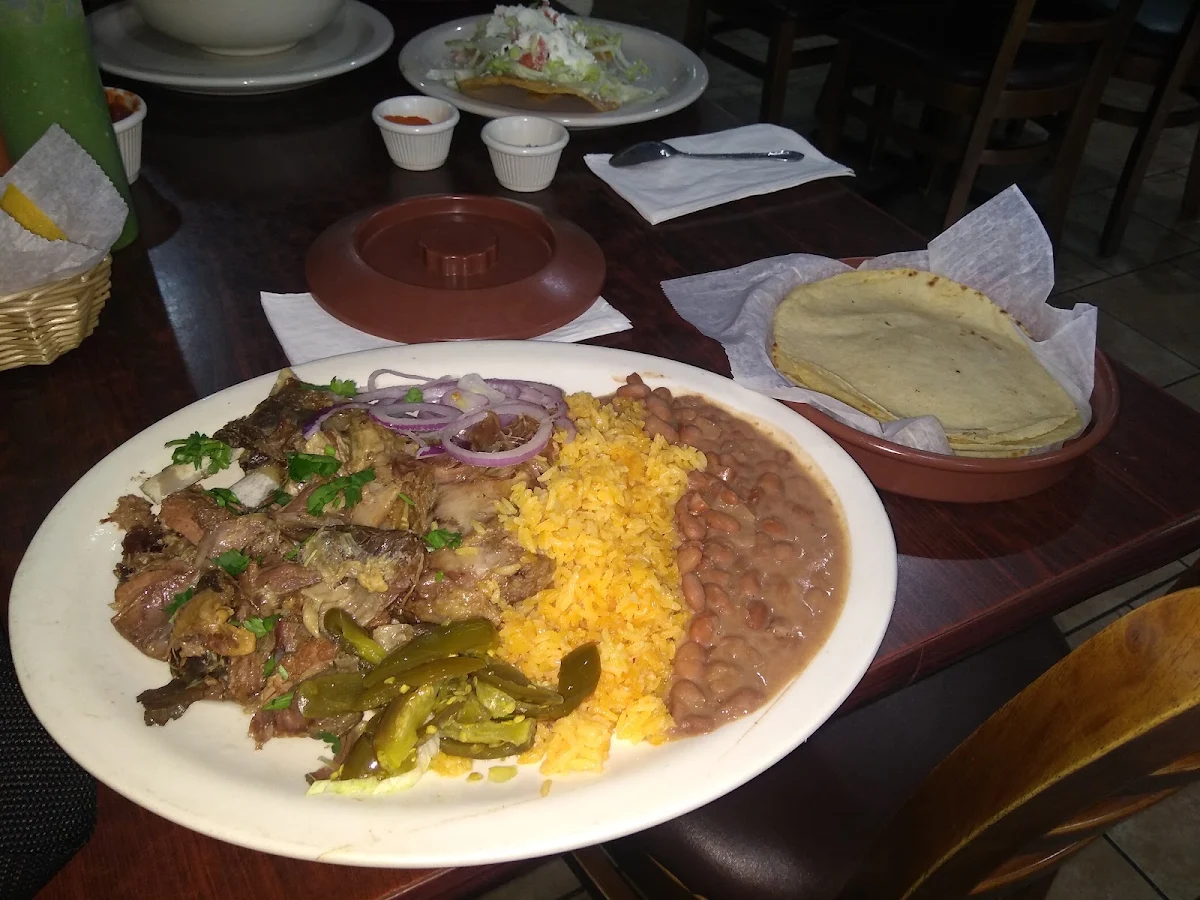 Carne Asada