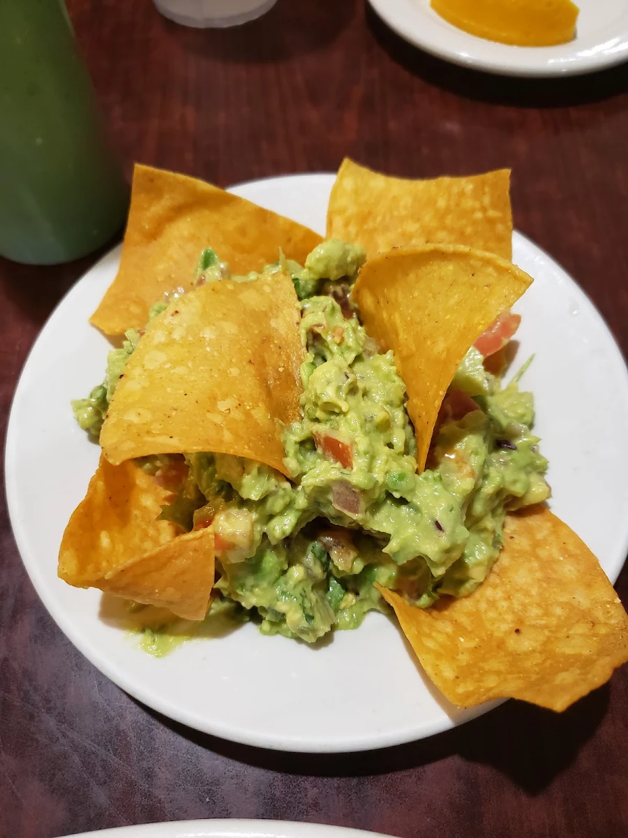 Guacamole