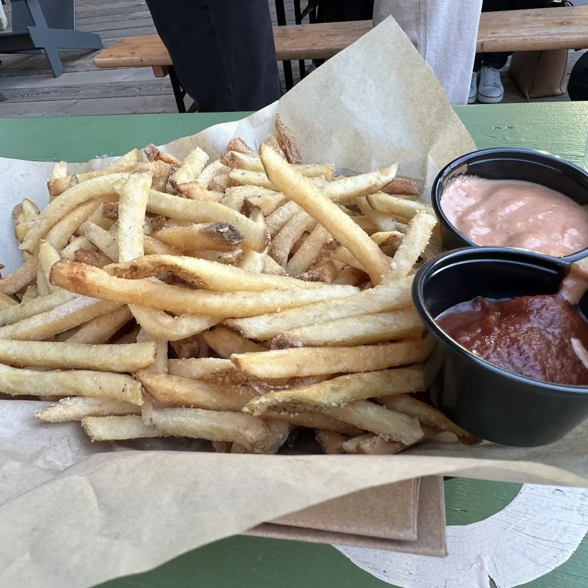 French Fries