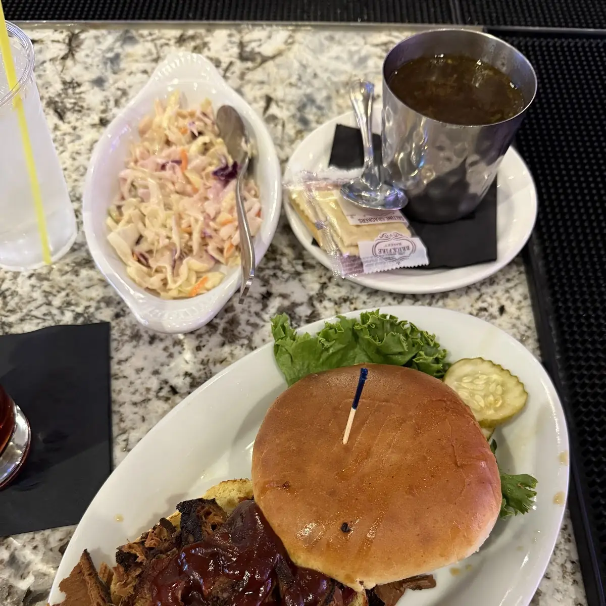 Pulled Pork