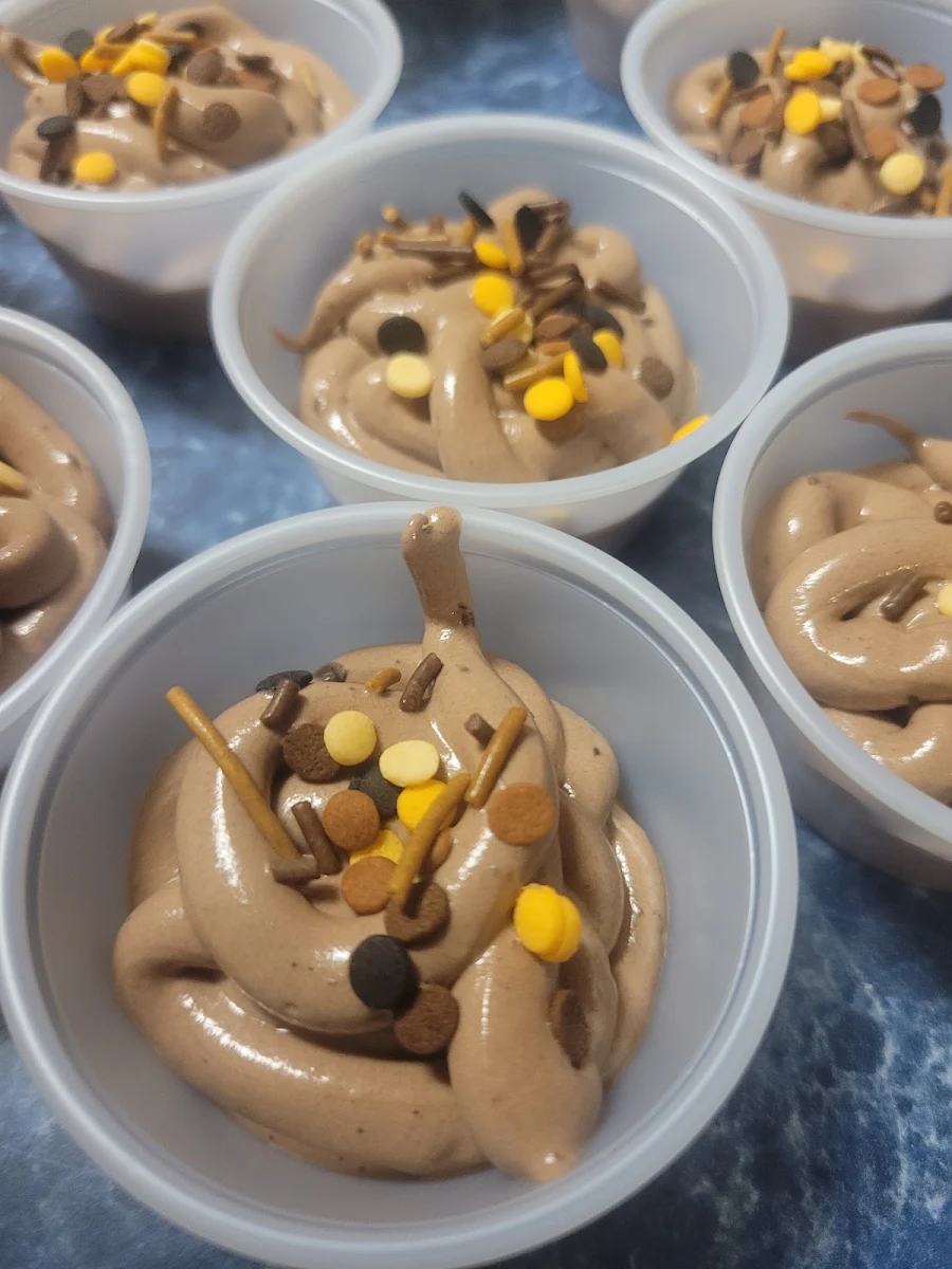 Peanut Butter