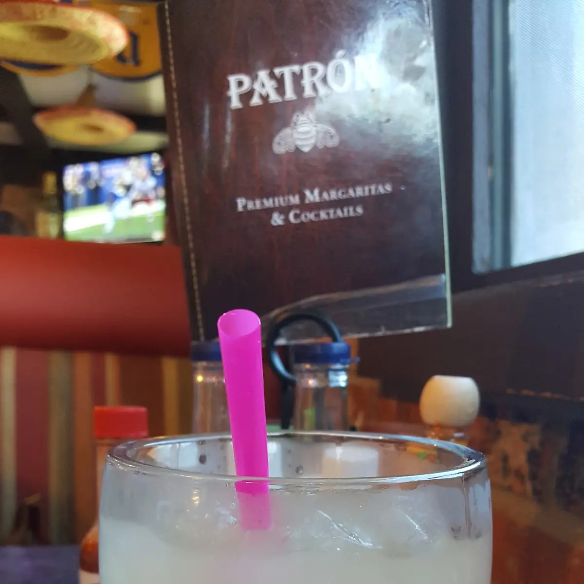 Great House Margarita