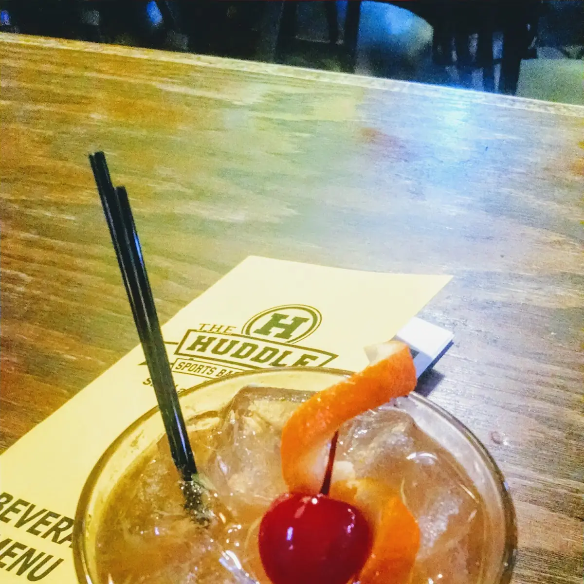 Mai Tai