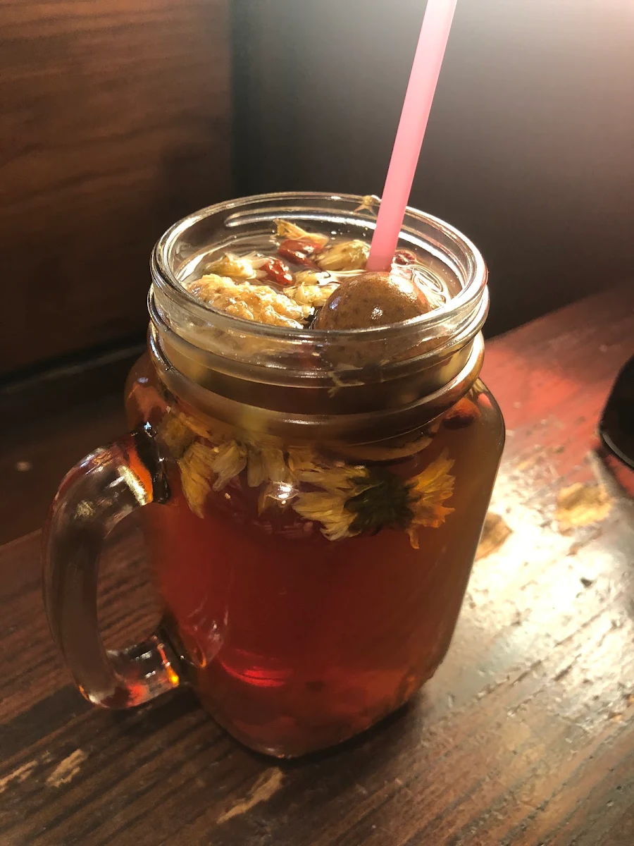 House Tea, Legendary Noodle House