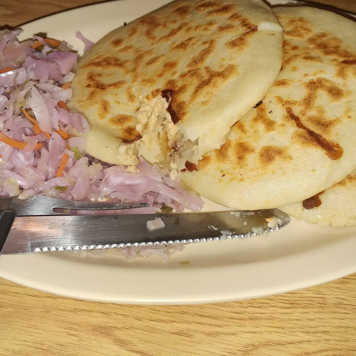 Pupusa