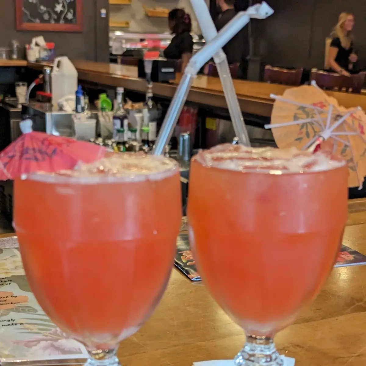 Mai Tai