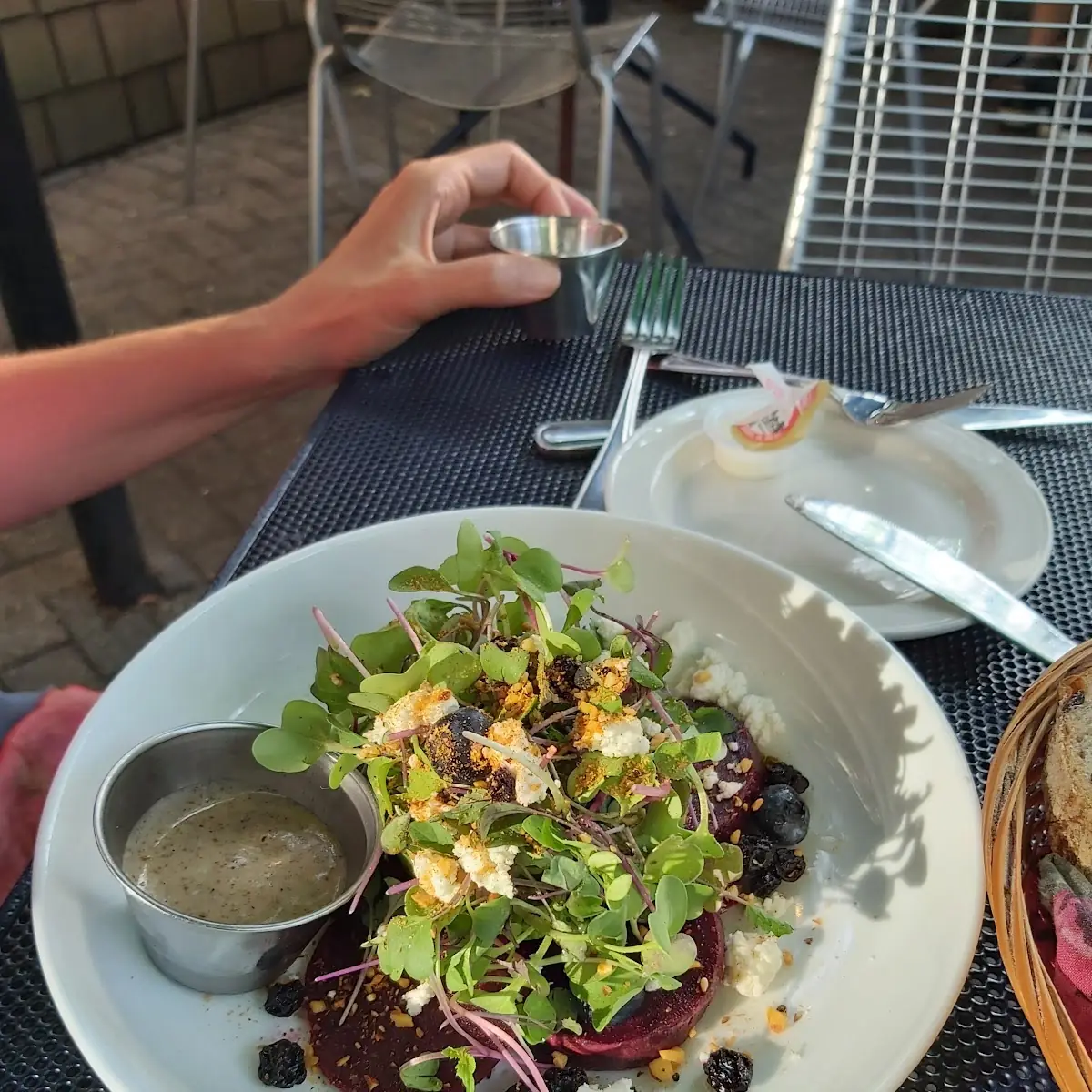 Beet Salad