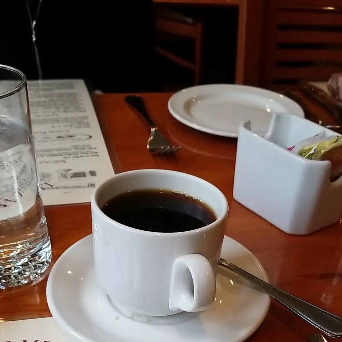 Coffee