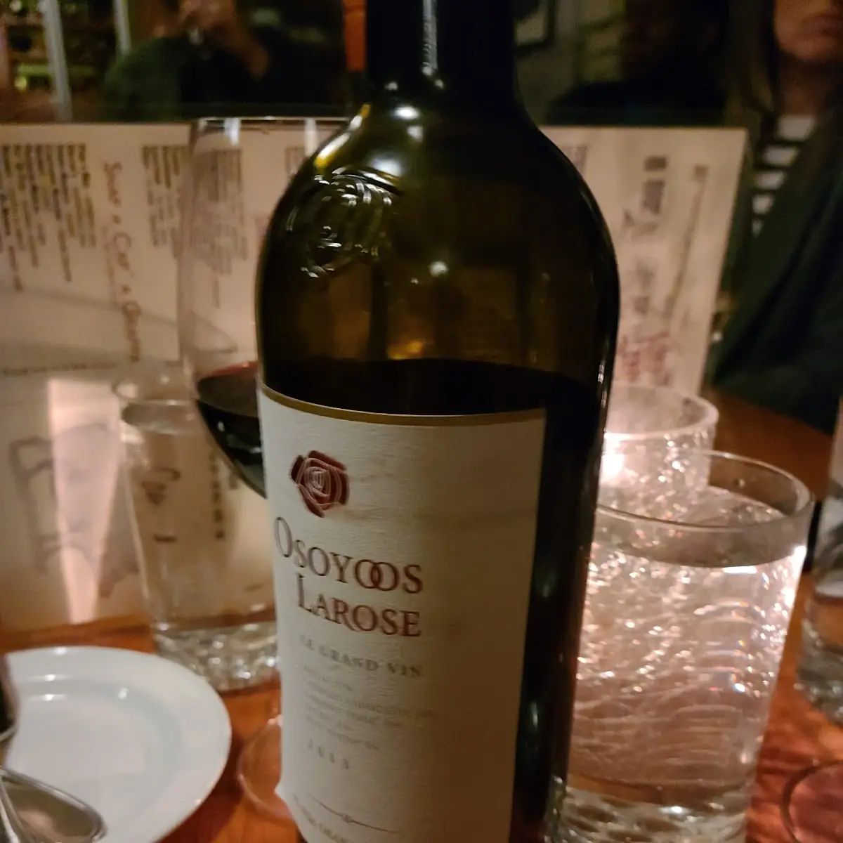 Wine