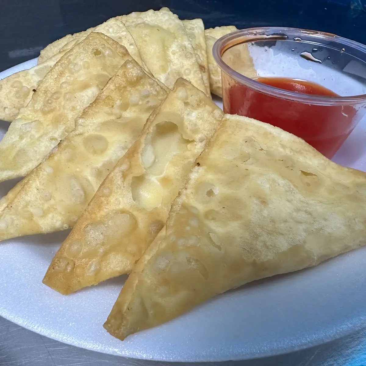 Fried Wonton