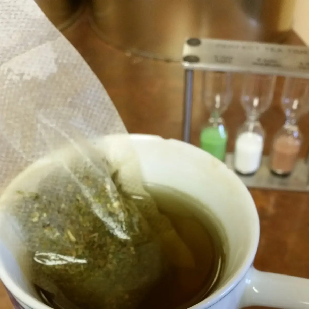 Green Tea