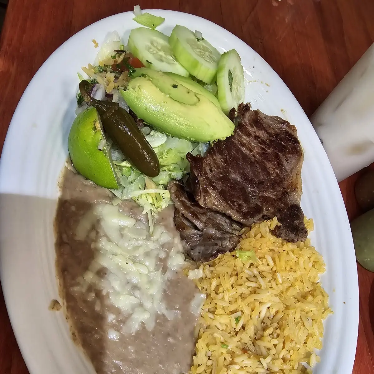 Carne Asada